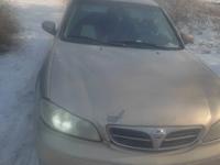 Nissan Maxima 2002 годаүшін2 200 000 тг. в Алматы