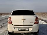 Chevrolet Cobalt 2025 года за 5 900 000 тг. в Астана – фото 3