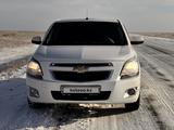 Chevrolet Cobalt 2025 года за 5 900 000 тг. в Астана