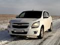 Chevrolet Cobalt 2025 года за 5 800 000 тг. в Астана – фото 2