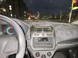 Chevrolet Cobalt 2025 года за 5 900 000 тг. в Астана – фото 5