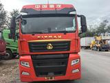 Sinotruk Sitrak  G7S 2022 годаүшін22 500 000 тг. в Алматы – фото 2