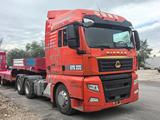 Sinotruk Sitrak  G7S 2022 годаүшін22 500 000 тг. в Алматы