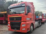 Sinotruk Sitrak  G7S 2022 годаүшін22 500 000 тг. в Алматы – фото 3