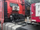 Sinotruk Sitrak  G7S 2022 годаүшін22 500 000 тг. в Алматы – фото 5