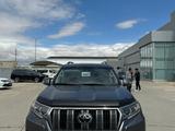 Toyota Land Cruiser Prado 2024 года за 28 900 000 тг. в Уральск – фото 2
