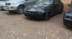 BMW 645 2004 года за 4 000 000 тг. в Уральск – фото 2