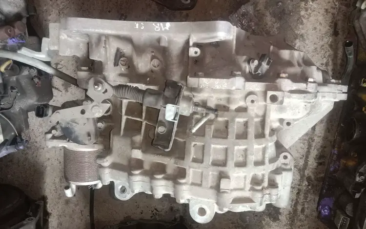 Коробка вариатор Nissan 2.0 MR 2.0 передний за 240 000 тг. в Усть-Каменогорск