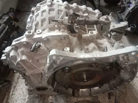 Коробка вариатор Nissan 2.0 MR 2.0 передний за 240 000 тг. в Усть-Каменогорск – фото 2