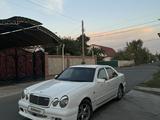 Mercedes-Benz E 230 1996 года за 2 450 000 тг. в Тараз – фото 4