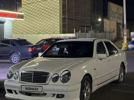 Mercedes-Benz E 230 1996 года за 2 450 000 тг. в Тараз – фото 6