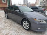 Lexus ES 250 2013 годаүшін10 450 000 тг. в Астана