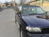 Mazda MPV 1995 года за 1 500 000 тг. в Кентау