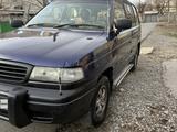 Mazda MPV 1995 года за 1 500 000 тг. в Кентау – фото 2
