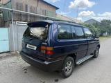 Mazda MPV 1995 года за 1 500 000 тг. в Кентау – фото 4
