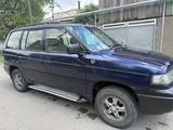 Mazda MPV 1995 года за 1 500 000 тг. в Кентау – фото 5