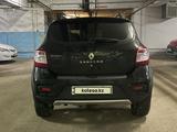 Renault Sandero Stepway 2017 года за 5 800 000 тг. в Астана – фото 2