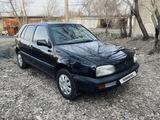 Volkswagen Golf 1992 года за 1 300 000 тг. в Караганда – фото 2