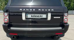 Land Rover Range Rover 2011 года за 10 300 000 тг. в Алматы – фото 5