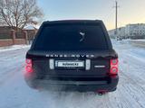 Land Rover Range Rover 2011 годаүшін10 000 000 тг. в Алматы – фото 3