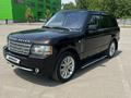 Land Rover Range Rover 2011 годаүшін10 800 000 тг. в Алматы – фото 15