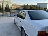 BMW 525 1995 годаүшін4 400 000 тг. в Шымкент – фото 4