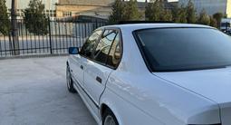 BMW 525 1995 года за 4 400 000 тг. в Шымкент – фото 4