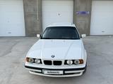 BMW 525 1995 годаүшін4 400 000 тг. в Шымкент – фото 3