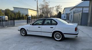 BMW 525 1995 года за 4 400 000 тг. в Шымкент