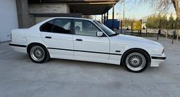 BMW 525 1995 годаүшін4 400 000 тг. в Шымкент – фото 2