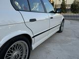 BMW 525 1995 года за 5 200 000 тг. в Шымкент – фото 5