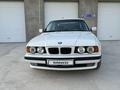 BMW 525 1995 годаүшін4 400 000 тг. в Шымкент – фото 6