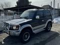 Mitsubishi Pajero 1996 годаүшін5 200 000 тг. в Талдыкорган – фото 17