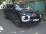 Mitsubishi Outlander 2022 года за 10 400 000 тг. в Алматы