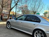 BMW 530 2001 годаүшін5 500 000 тг. в Астана – фото 4