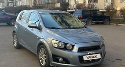 Chevrolet Aveo 2013 годаүшін3 100 000 тг. в Алматы