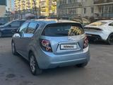 Chevrolet Aveo 2013 годаfor3 100 000 тг. в Алматы – фото 3