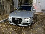 Audi A4 2009 года за 4 400 000 тг. в Тараз
