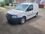 Volkswagen Caddy 2008 года за 3 500 000 тг. в Астана