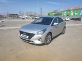 Hyundai Accent 2021 года за 8 000 000 тг. в Павлодар