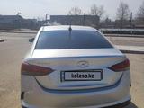 Hyundai Accent 2021 года за 8 000 000 тг. в Павлодар – фото 5