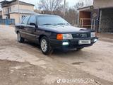 Audi 100 1989 годаүшін1 500 000 тг. в Шымкент