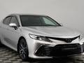 Toyota Camry 2021 годаүшін16 990 000 тг. в Астана – фото 3