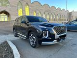 Hyundai Palisade 2020 года за 23 000 000 тг. в Уральск