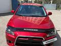 Mitsubishi Lancer 2013 года за 4 450 000 тг. в Алматы – фото 2