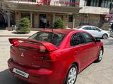 Mitsubishi Lancer 2013 года за 4 650 000 тг. в Алматы – фото 5