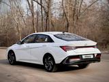 Hyundai Elantra 2024 годаfor9 200 000 тг. в Караганда – фото 4