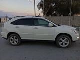Lexus RX 330 2004 года за 6 000 000 тг. в Ушарал – фото 2