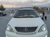 Lexus RX 330 2004 года за 6 000 000 тг. в Ушарал