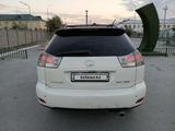 Lexus RX 330 2004 года за 6 000 000 тг. в Ушарал – фото 3